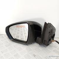 Specchietto Sinistro Peugeot 3008 5008 C5 Aircross