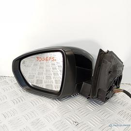 Specchietto Sinistro Peugeot 3008 5008 C5 Aircross