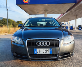 Audi A4 Avant(8ED) 2.0TDI 2005