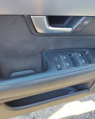 Comando vetri ant sx AUDI A4 del 2006