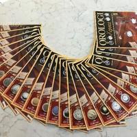 Collezione orologi d'epoca originale "Hachette"