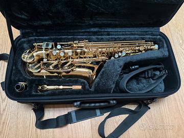 Sax Contralto Jupiter JAS-567