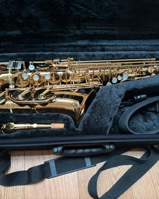 Sax Contralto Jupiter JAS-567