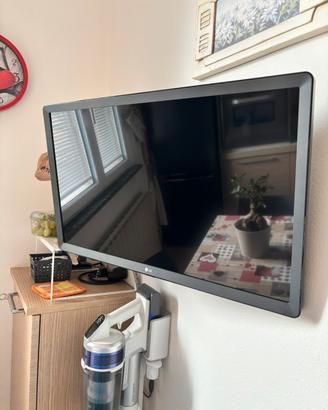 Smart TV LG 27 “