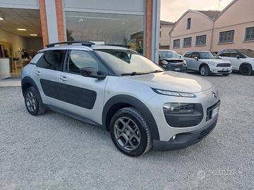 Citroen C4 Cactus BlueHDi 100 Shine