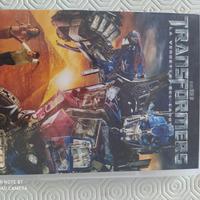 DVD Transformers La vendetta del caduto 