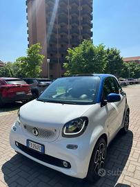 Smart ForTwo EQ Prime