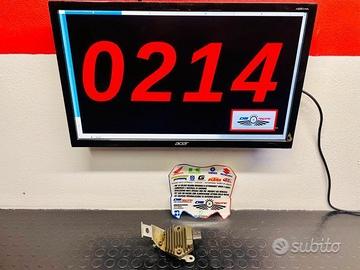 REGOLATORE DI TENSIONE HONDA CRF 450 DAL 2009 AL 2