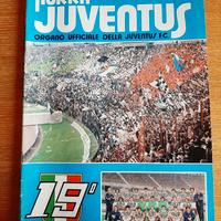 hurra Juve + guerin sportivo coppe e scudetti juve