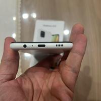 Smartphone cellulare Samsung A12