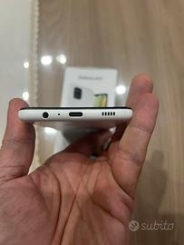 Smartphone cellulare Samsung A12