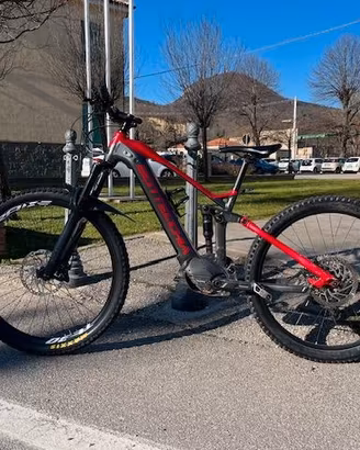⛰️ 741– BOTTECCHIA PROTON – E-BIKE