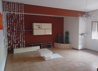 Appartamento a Rocca di Caprileone