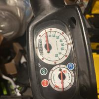 Pezzi booster next generation