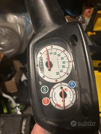 Pezzi booster next generation