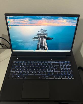 NOTEBOOK i7 11° GEN 8/512GB 