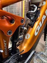 Ebike Giant taglia M