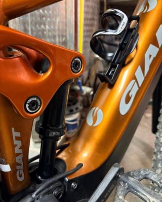 Ebike Giant taglia M