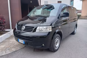 Volkswagen Multivan 2.5 Tdi 130 cv Strartline +gan