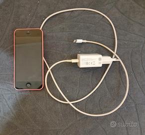 Iphone 5C 