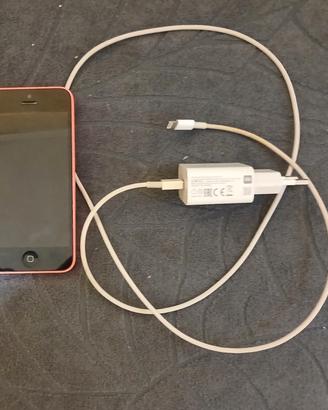 Iphone 5C 