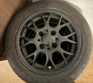 Cerchi 4x98 13 pollici