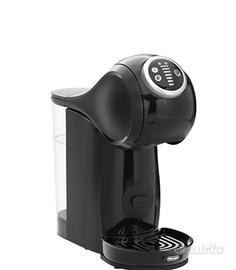 macchinetta dolcegusto