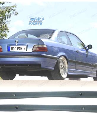 MINIGONNE LATERALI BMW E36 LOOK M3
