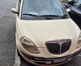 LANCIA Ypsilon 2ª serie - 2004