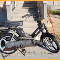 Piaggio Bravo ciclomotore motore da rifare