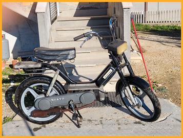 Piaggio Bravo ciclomotore motore da rifare