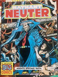 Nathan Neuter - Fumetto -