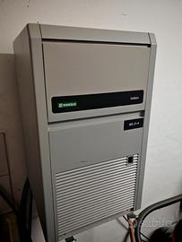 Macchina del Ghiaccio professionale Rancilio 