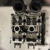 testata tmax 500 2001 carburatori