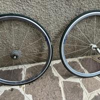 Ruote ambrosio vintage