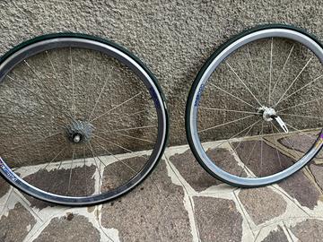 Ruote ambrosio vintage