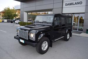 Land Rover Defender 110 2.4 TD4 Station Wagon