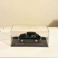 VOLKSWAGEN MAGGIOLINO 1302 del 1970 in SCALA 1:43