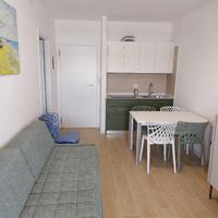 Bilocale ristrutturato a Bibione