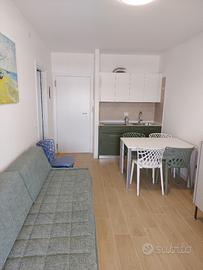 Appartamento bilocale a Bibione