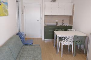 Appartamento bilocale a Bibione