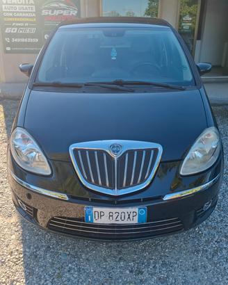 Lancia MUSA 1.3 Mjt 16V 90 CV Poltrona Frau (66Kw)