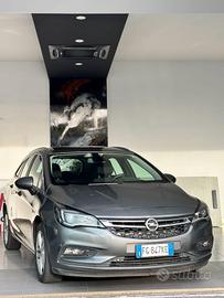 OPEL Astra 1.6 CDTi Sports Tourer Business