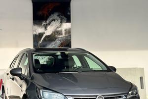 OPEL Astra 1.6 CDTi Sports Tourer Business