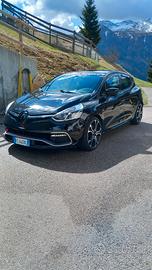 RENAULT Clio RS Trophy 2016