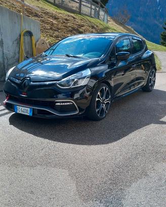 RENAULT Clio RS Trophy 2016