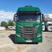 Iveco s-way 510