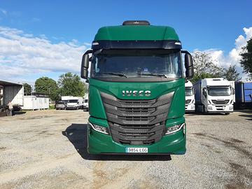 Iveco s-way 510