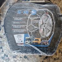 CATENE DA NEVE PER FURGONI/CAMPER 