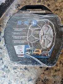 CATENE DA NEVE PER FURGONI/CAMPER 